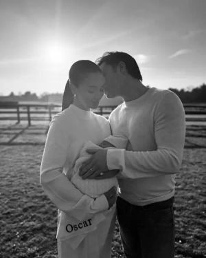 Image post by @glamourgermany on TikTok