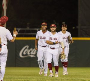 Image post by @elonbaseball on Instagram
