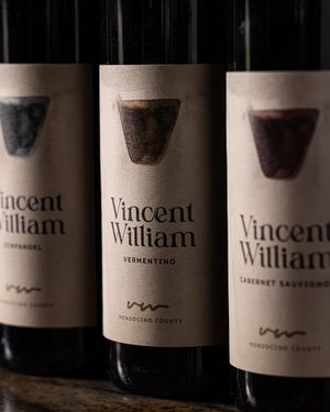 Image post by @vincentwilliamwine on Instagram