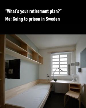 Image post by @9gag on Instagram