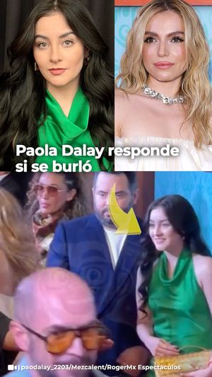 Image post by @univisionfamosos on Instagram