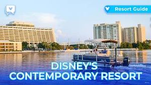 Video post by @disneyparks on YouTube