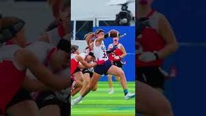 Video post by @usafootball on YouTube