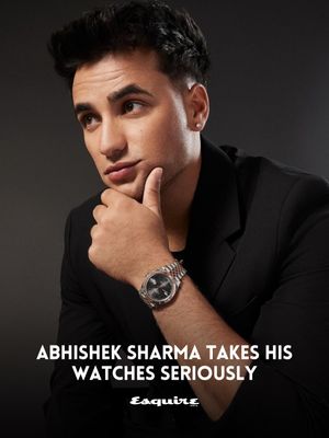 Image post by @esquireindia on Instagram