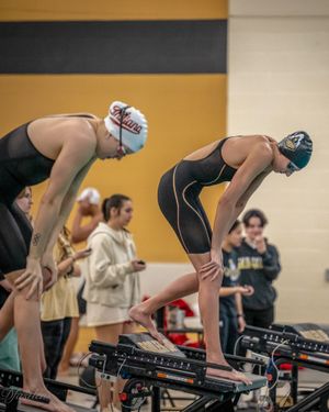 Image post by @purduewswimdive on Instagram