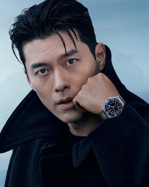 Image post by @omega on Instagram