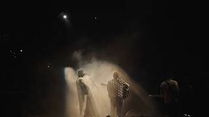 Video post by @mtjoyofficial on YouTube