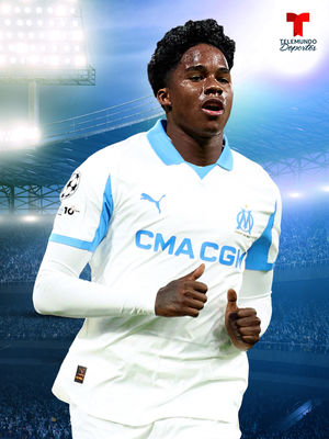 Image post by @telemundodeportes on Instagram