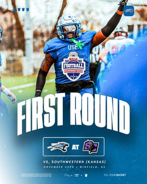 Image post by @usf_fb on Twitter