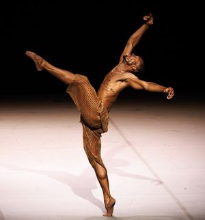 Image post by @amerdancefest on Instagram
