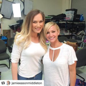 Image post by @lindyolsen on Instagram