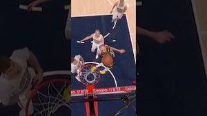 Video post by @pacers on YouTube