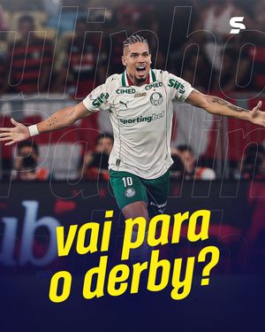 Image post by @sportv on Instagram