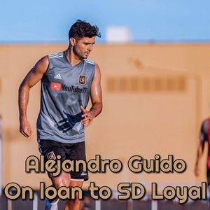 Image post by @110football on Instagram