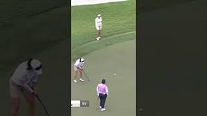 Video post by @lpga on YouTube
