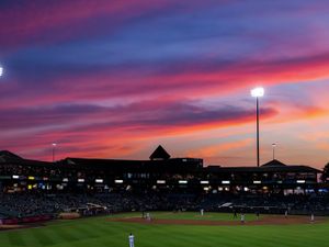 Image post by @blueclaws1 on Instagram
