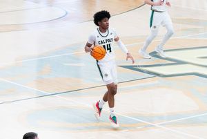 Image post by @calpolymbb on Instagram