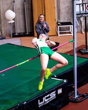 Image post by @undtrackfieldxc on Instagram