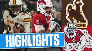 Video post by @cfbonfox on YouTube