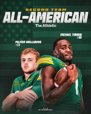 Image post by @bufootball on Instagram