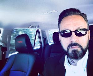 Image post by @themichaelpaulk on Instagram