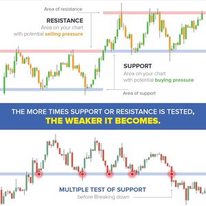 Image post by @traderdost on Instagram