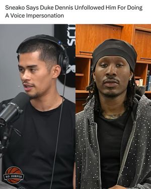 Image post by @nojumper on Instagram