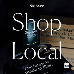 Image post by @genusee_official on Instagram