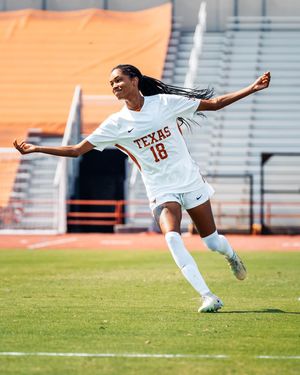 Image post by @texassoccer on Instagram