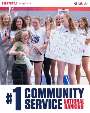 Image post by @belmontvball on Instagram