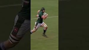 Video post by @premiershiprugby on YouTube