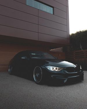 Image post by @temotive on Instagram