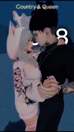 Video post by @colorqueenvr on Instagram