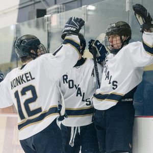 Image post by @bethelroyals on Instagram