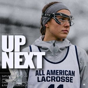 Image post by @allamericanlax on Instagram