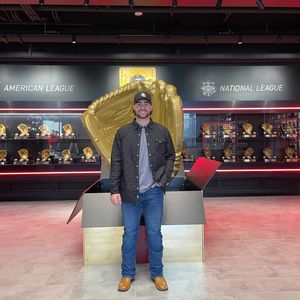 Image post by @rawlings.experience.stl on Instagram