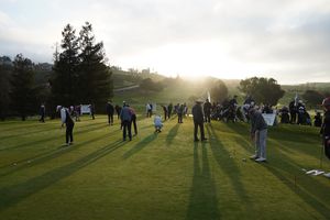 Image post by @ajgagolf on Instagram