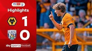 Video post by @skysportsfootball on YouTube
