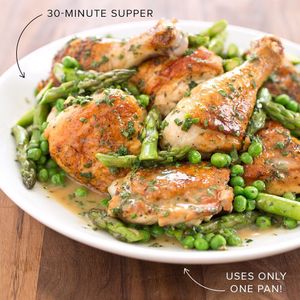 Image post by @cookscountry on Instagram