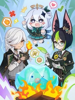 Image post by @duolingo on Instagram