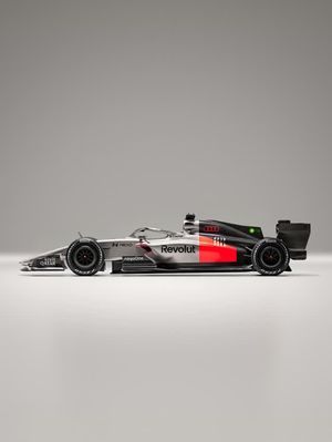 Image post by @audi on Instagram