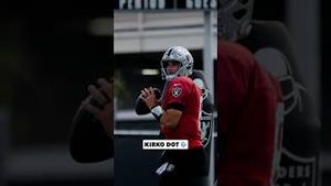 Video post by @raiders on YouTube