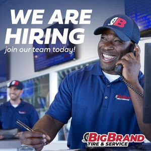 Image post by @bigbrandtire on Instagram
