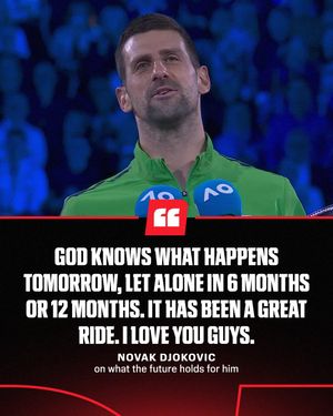 Image post by @espn on Instagram