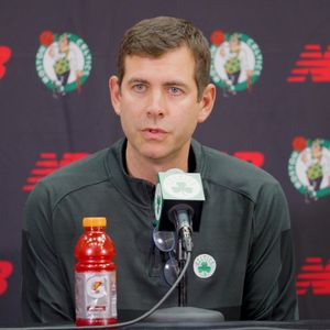 Video post by @bostonceltics on Facebook