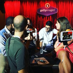 Image post by @dentsu on Instagram