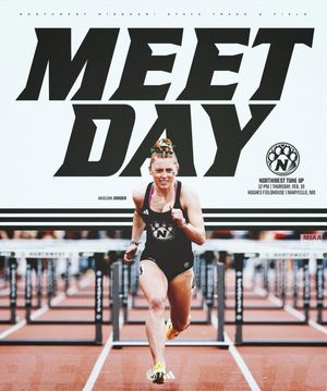 Image post by @nwbearcatxctf on Instagram