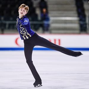 Image post by @usfigureskating on Instagram