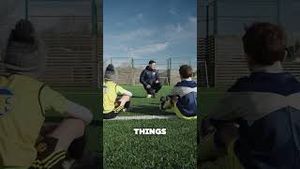 Video post by @coachjonnyfff on YouTube