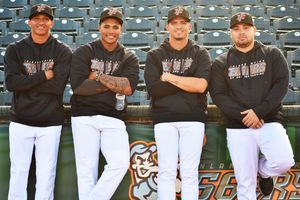 Image post by @66ersbaseball on Instagram